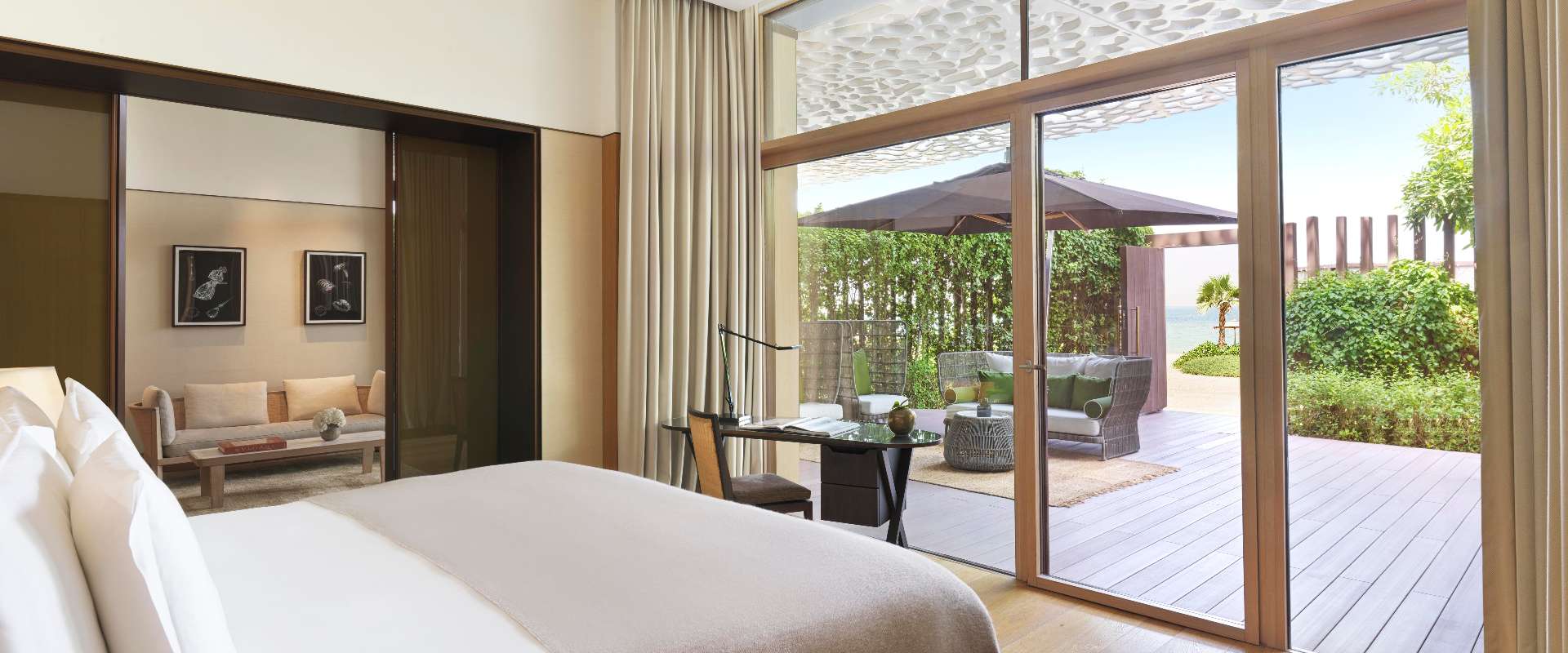 Bvlgari Resort Dubai - Photo 2